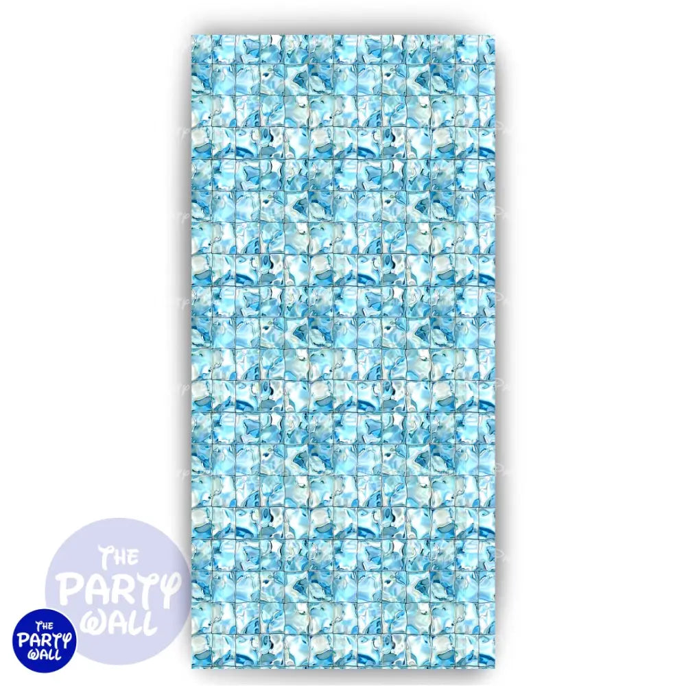 Playa - Funda para mampara de punta redonda o rectangular Mampara de punta redonda