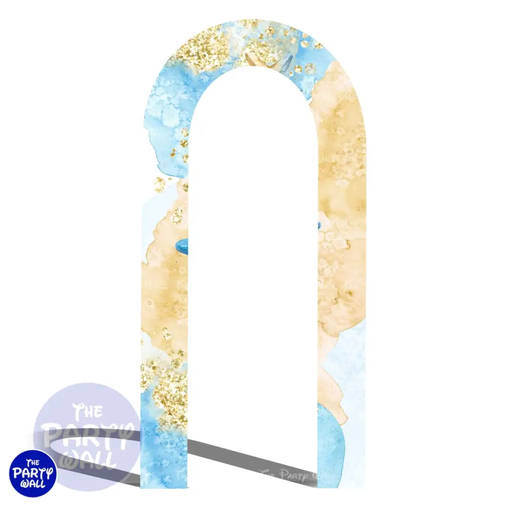 Playa - Funda para mampara tipo arco Arco