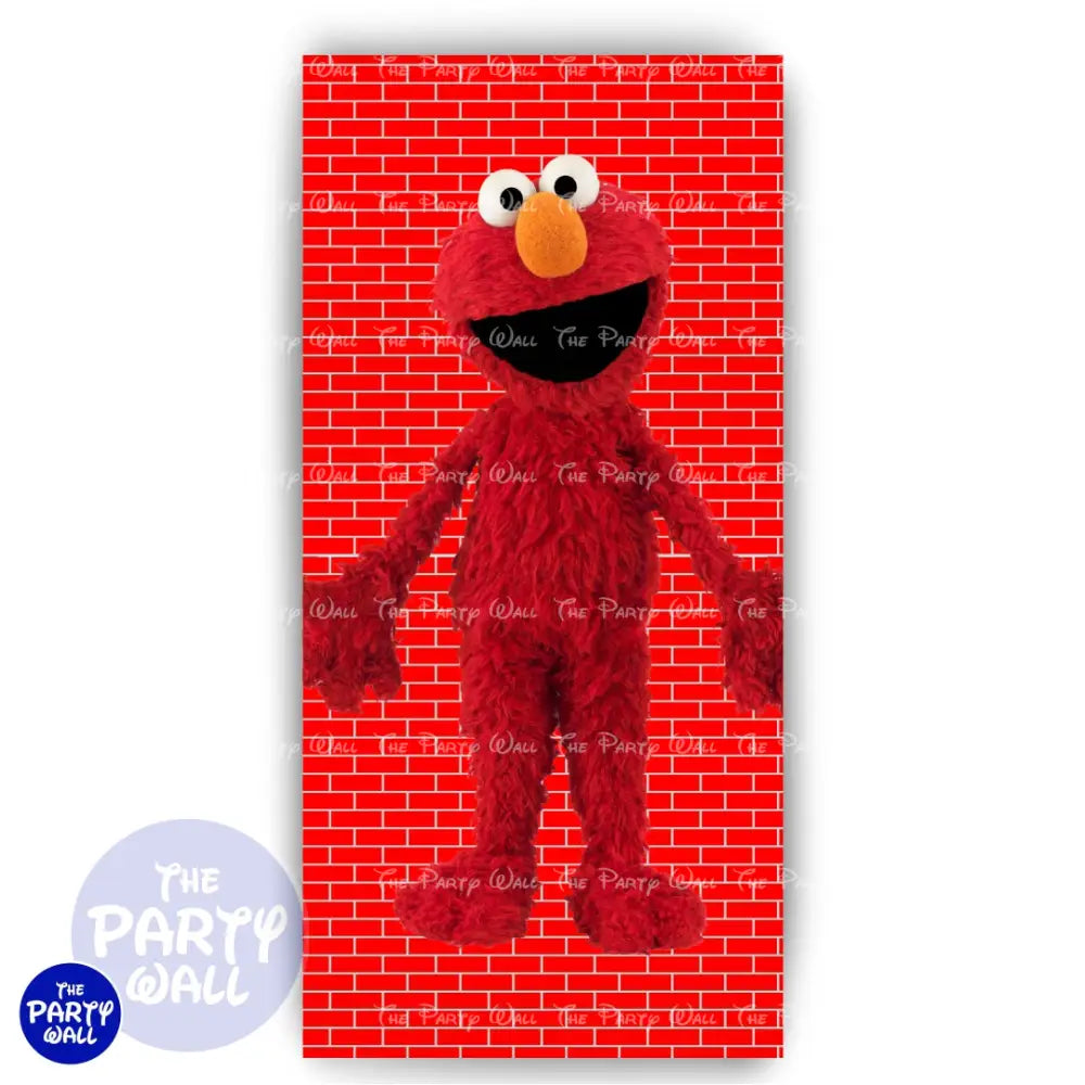 Plaza Sèsamo - Funda para mampara de punta redonda o rectangular Mampara de punta redonda