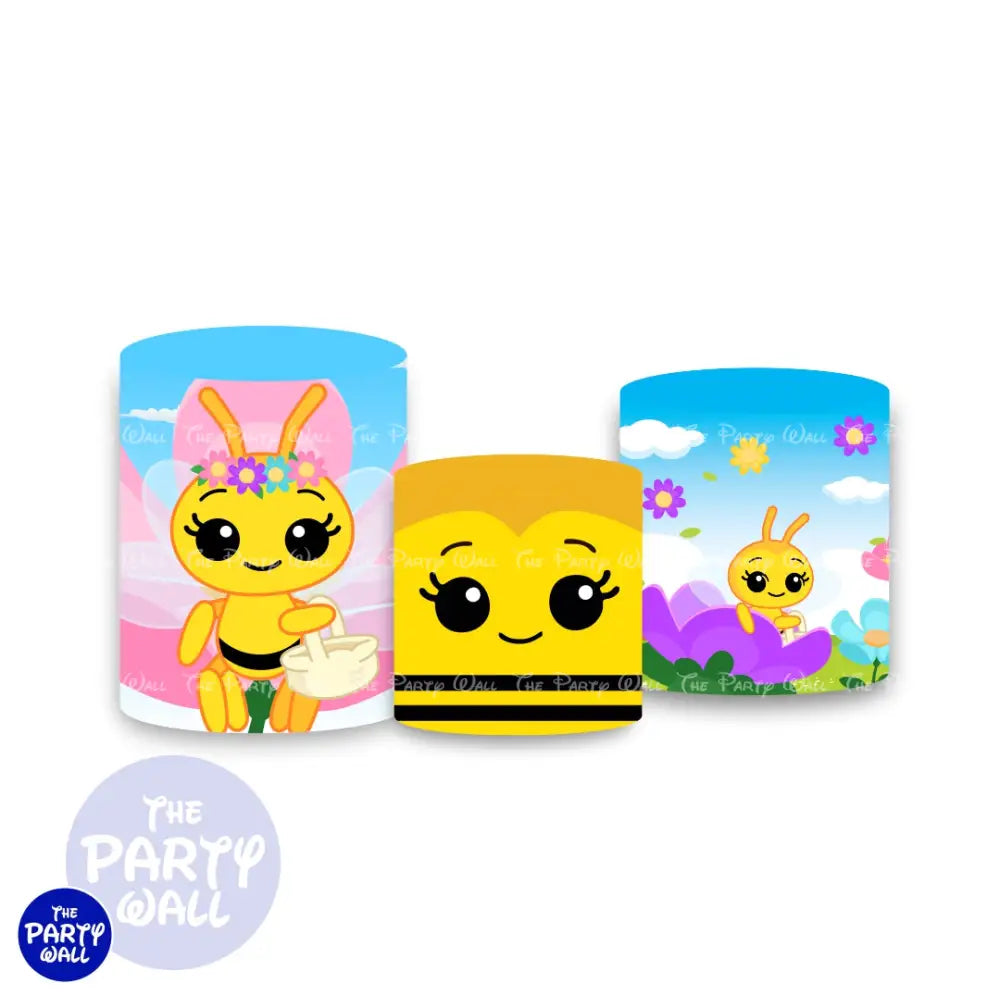 Plim Plim - Fundas para cilindros