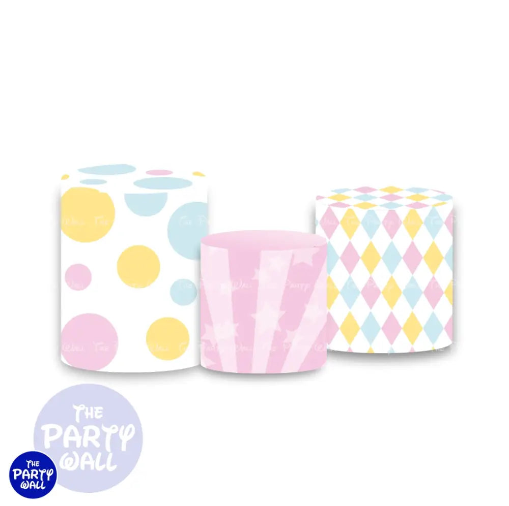 Plim Plim - Fundas para cilindros Cilindros