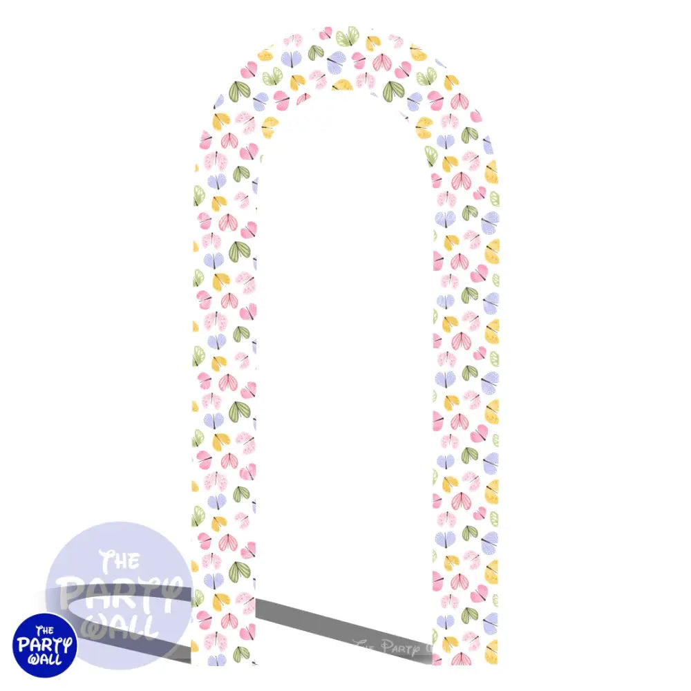 Primavera - Funda para mampara tipo arco Arco