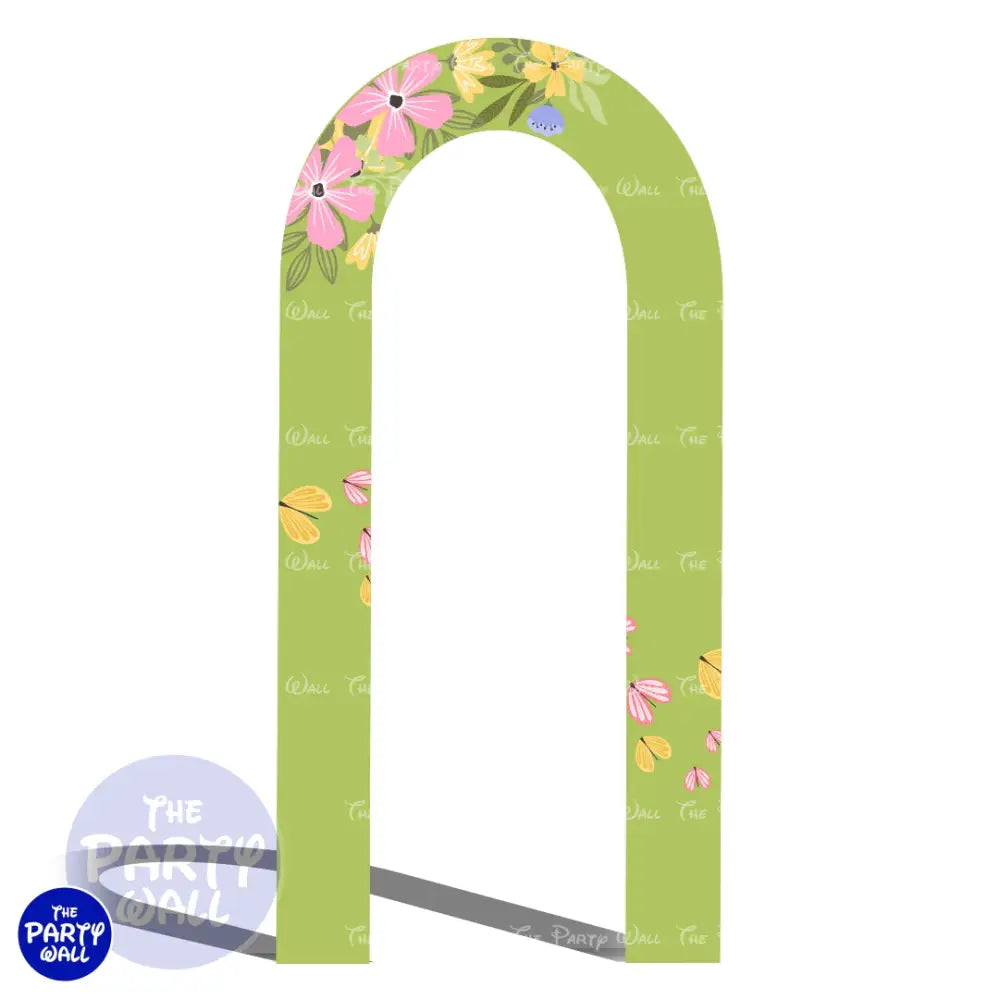 Primavera - Funda para mampara tipo arco Arco