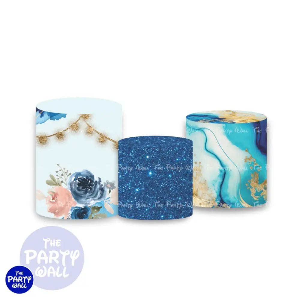 Quince Años - Fundas para cilindros Cilindros