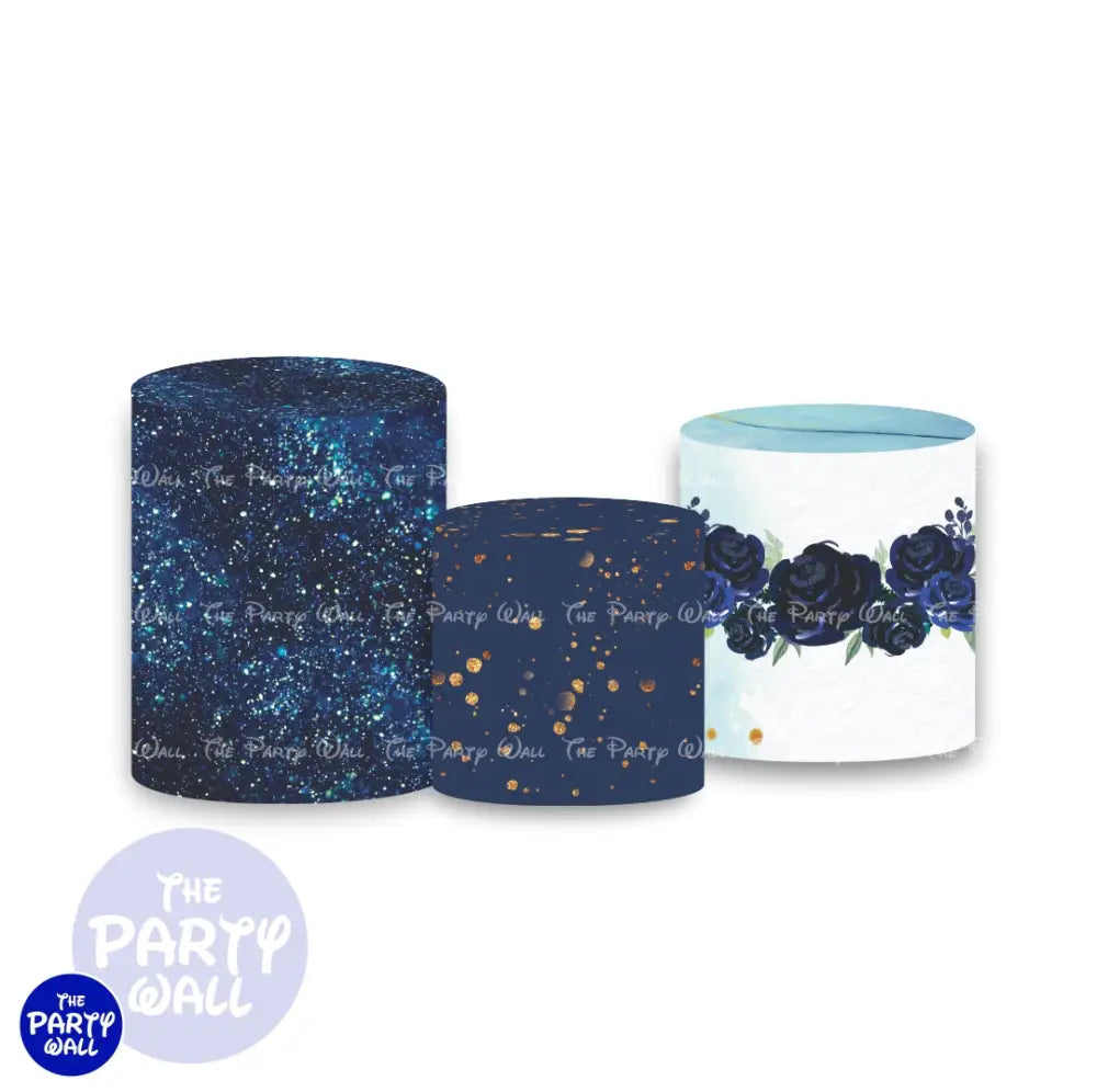 Quince Años - Fundas para cilindros Cilindros