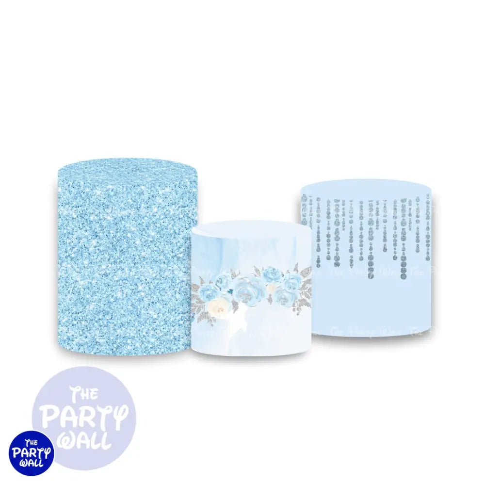 Quince Años - Fundas para cilindros Cilindros