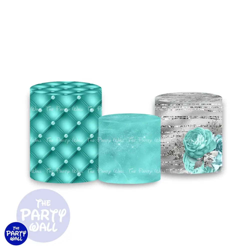 Quince Años - Fundas para cilindros Cilindros