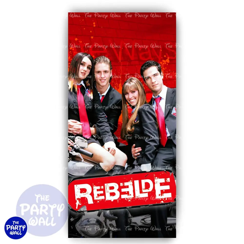 RBD - Funda para mampara de punta redonda o rectangular Mampara de punta redonda