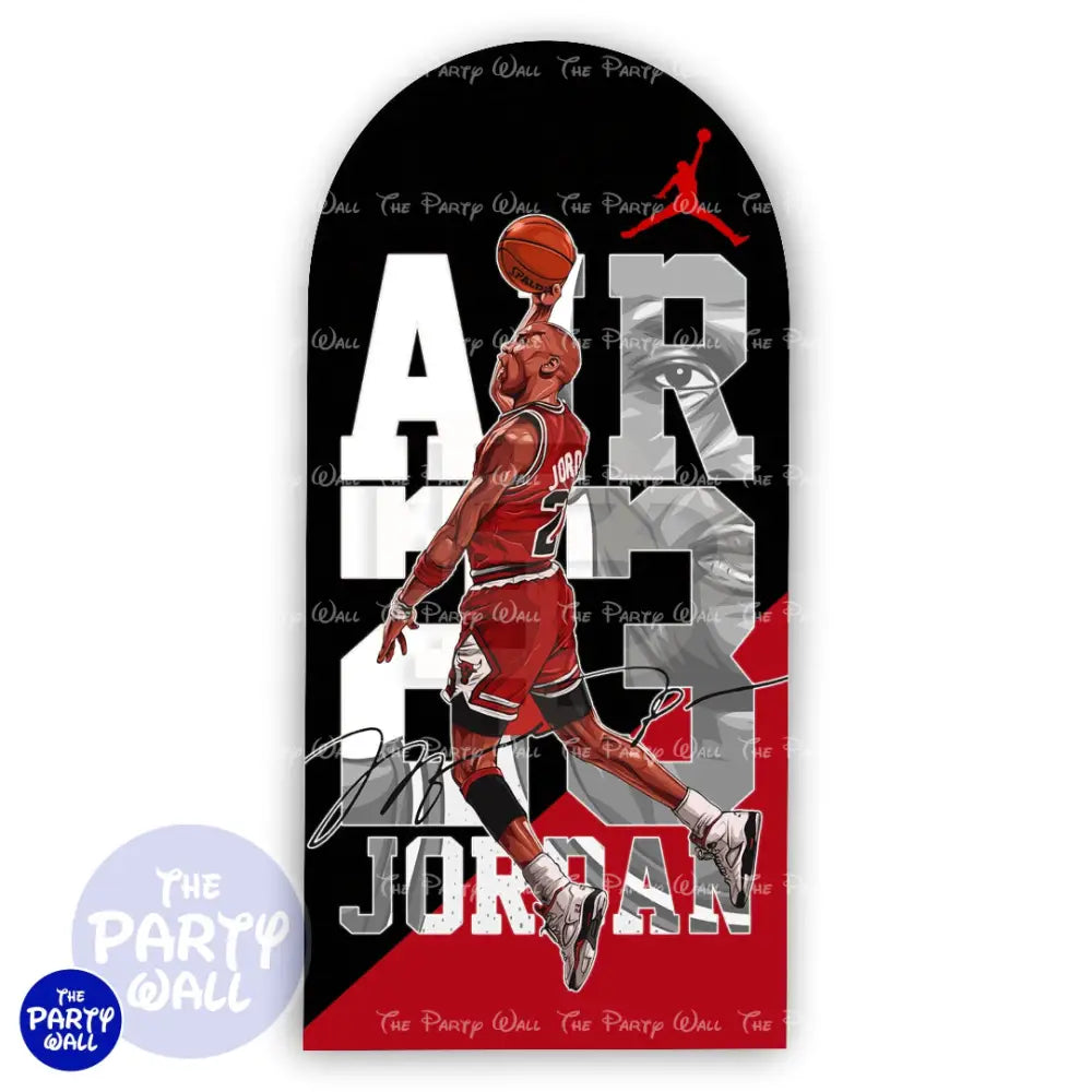 Sneakers - Funda para mampara de punta redonda o rectangular Mampara de punta redonda