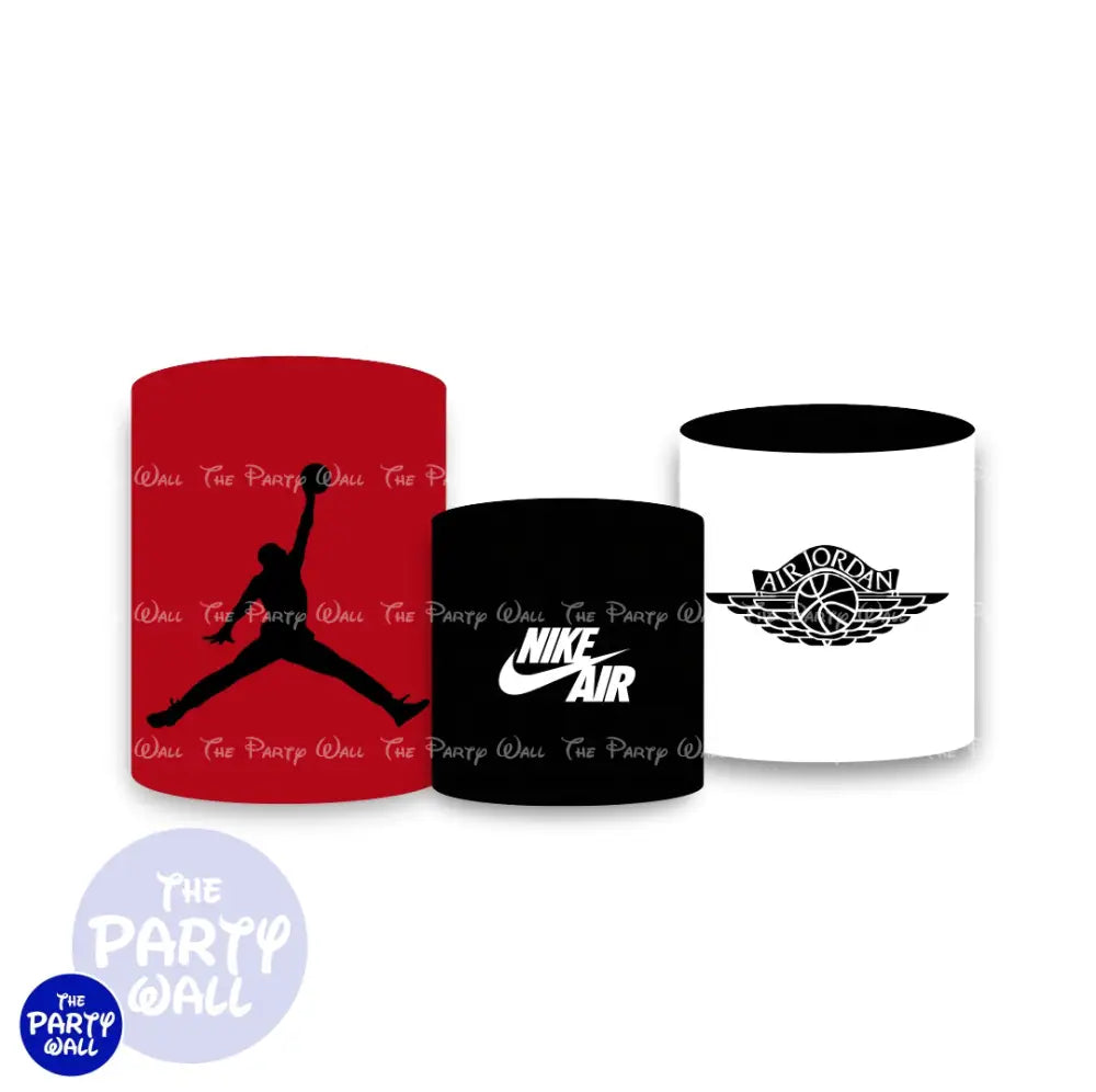 Sneakers - Fundas para cilindros Cilindros