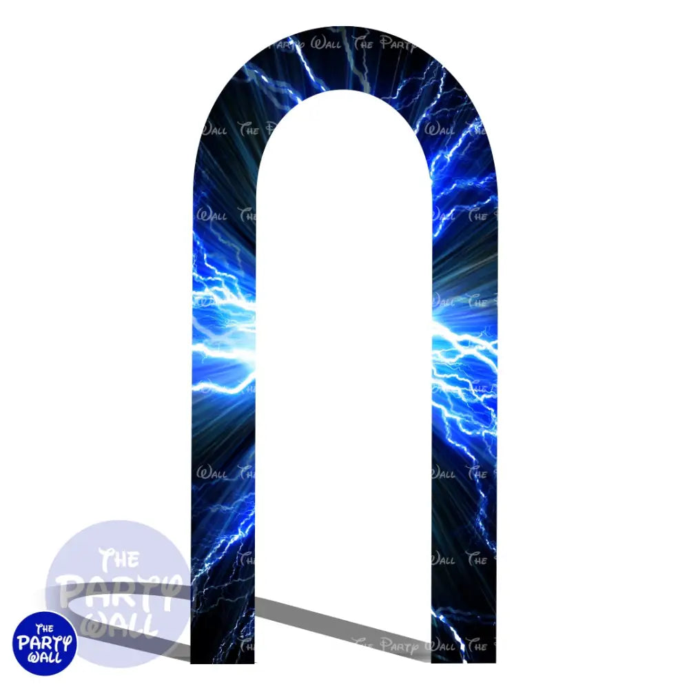 Sonic - Funda para mampara tipo arco Arco