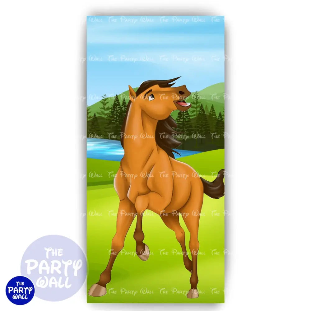 Spirit - Funda para mampara de punta redonda o rectangular Mampara de punta redonda