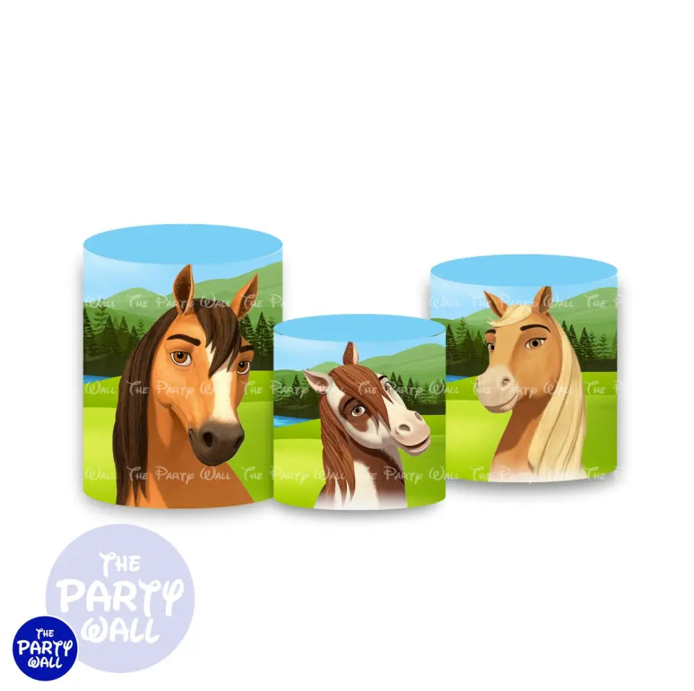 Spirit - Fundas para cilindros Cilindros