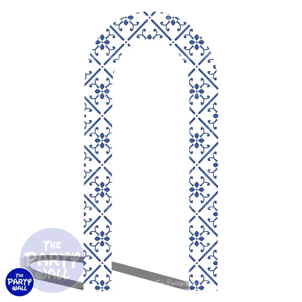 Talavera - Funda para mampara tipo arco Arco