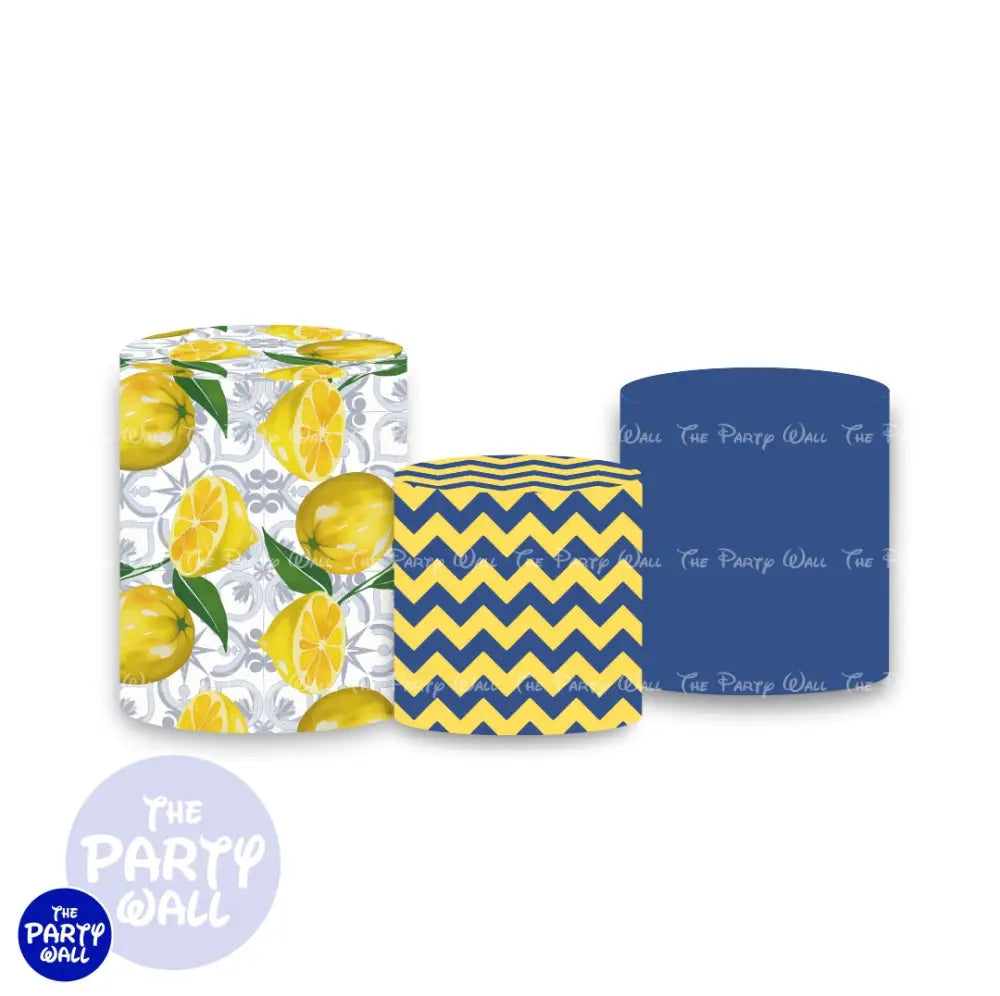 Talavera - Fundas para cilindros Cilindros