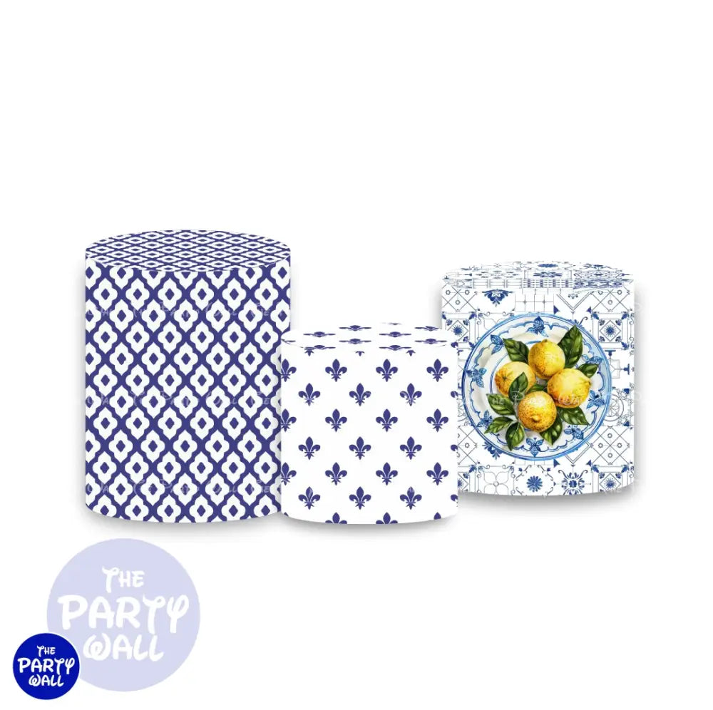 Talavera Fundas para cilindros Cilindros