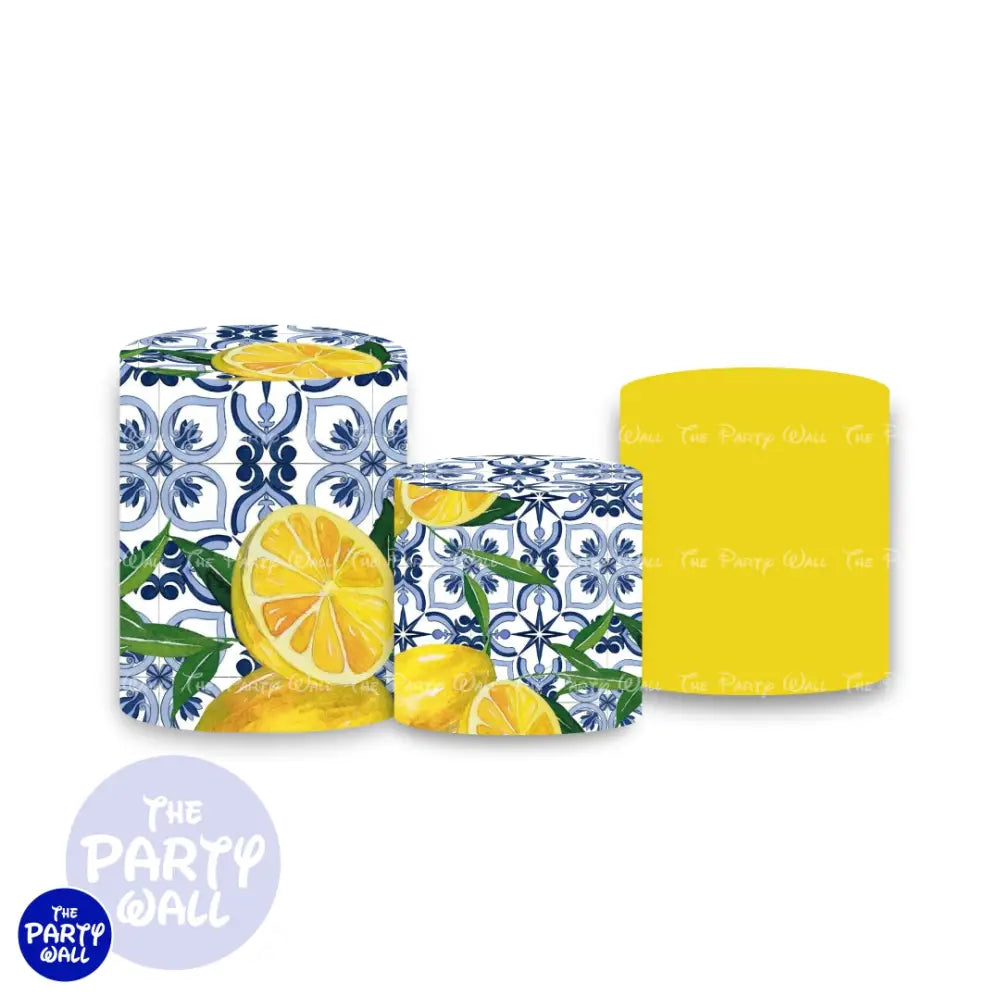 Talavera - Fundas para cilindros Cilindros