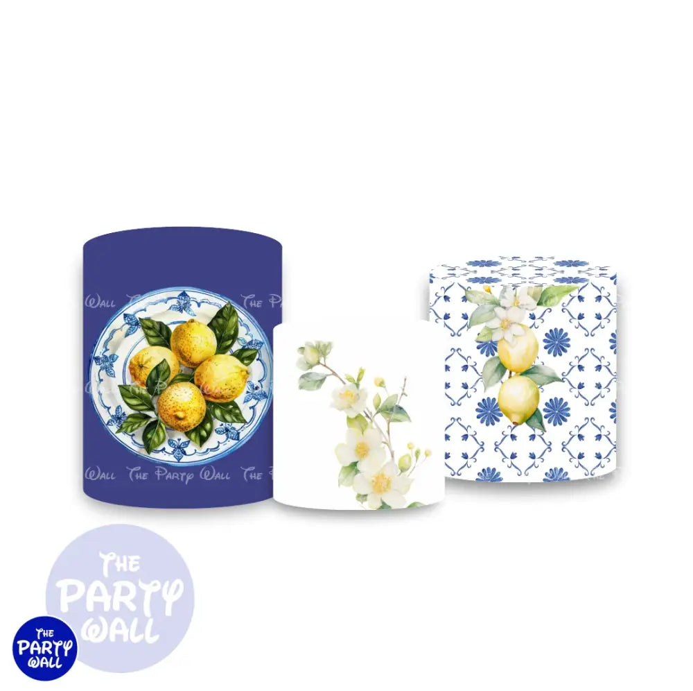 Talavera Fundas para cilindros Cilindros