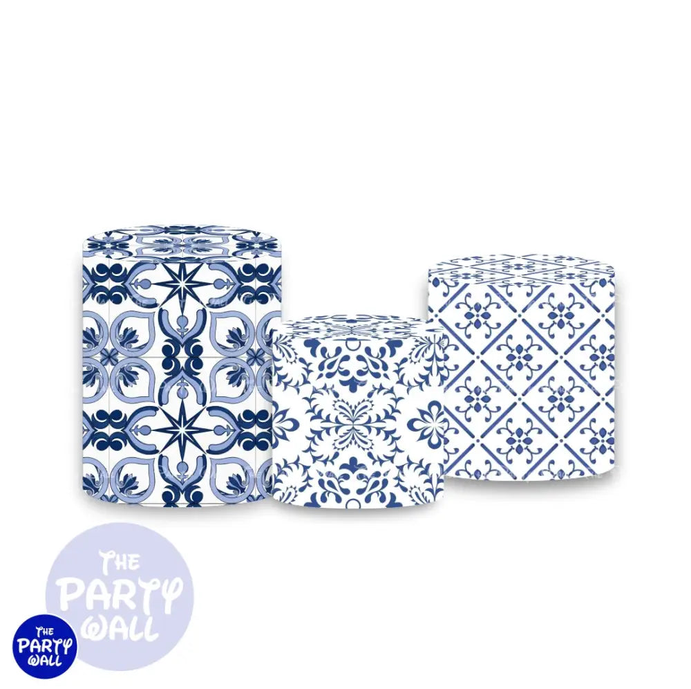 Talavera - Fundas para cilindros Cilindros