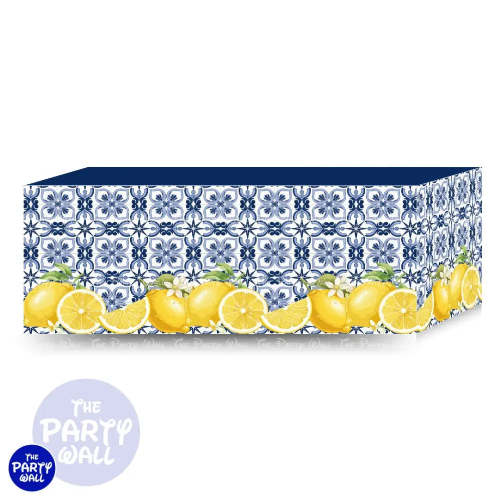 Talavera - Mantel para mesa - Mantel