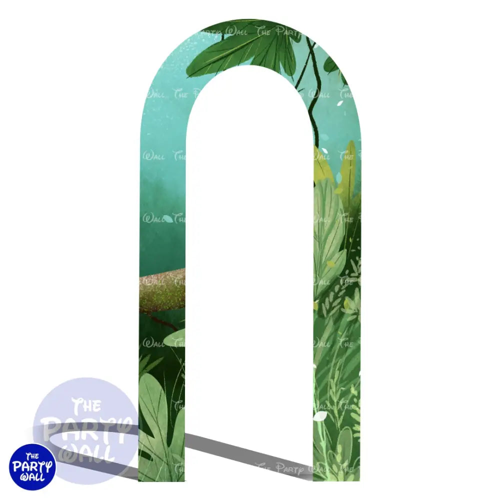 Tarzán - Funda para mampara tipo arco Arco