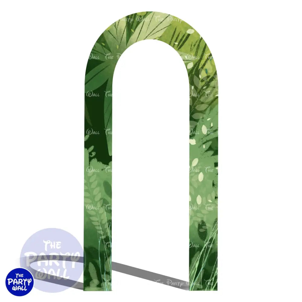 Tarzán - Funda para mampara tipo arco Arco