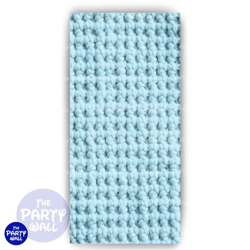 Tejido - Funda para mampara de punta redonda o rectangular Mampara de punta redonda