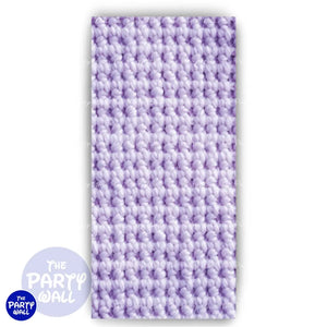 Tejido - Funda para mampara de punta redonda o rectangular Mampara de punta redonda