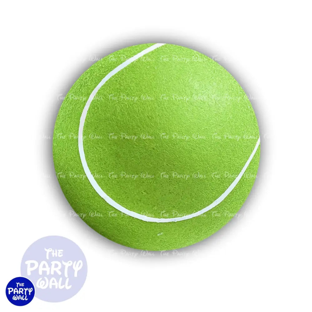 Tennis - Funda para mampara circular Circular