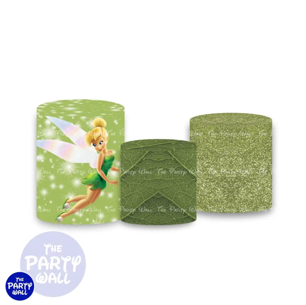 Tinkerbell - Fundas para cilindros Cilindros