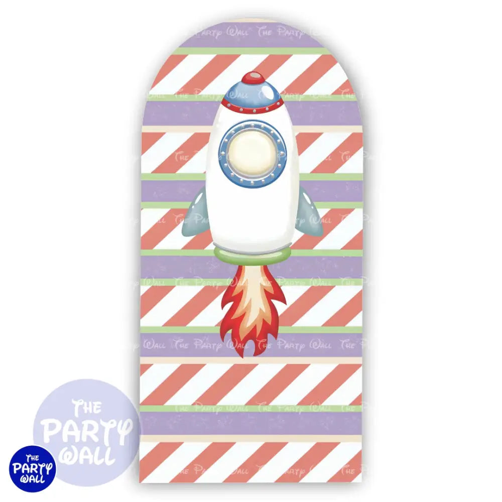 Toy Story Funda para mampara de punta redonda o rectangular Mampara de punta redonda