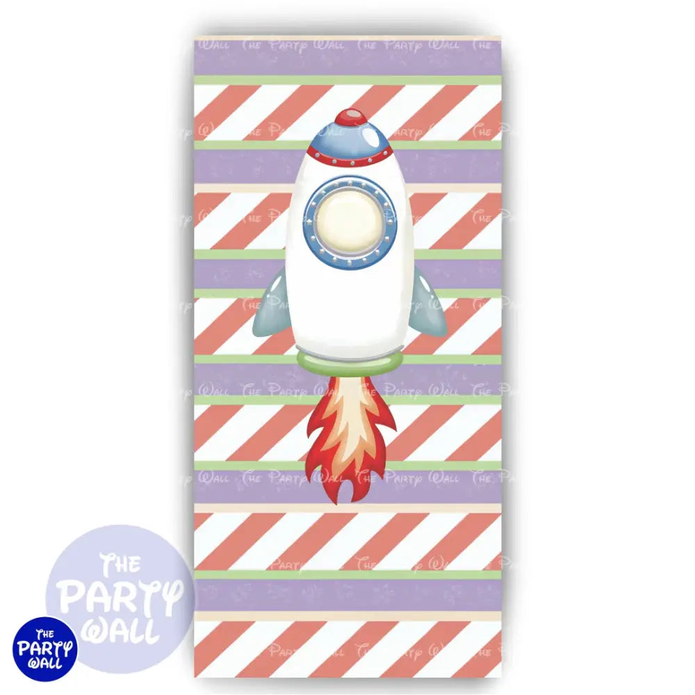 Toy Story Funda para mampara de punta redonda o rectangular Mampara de punta redonda