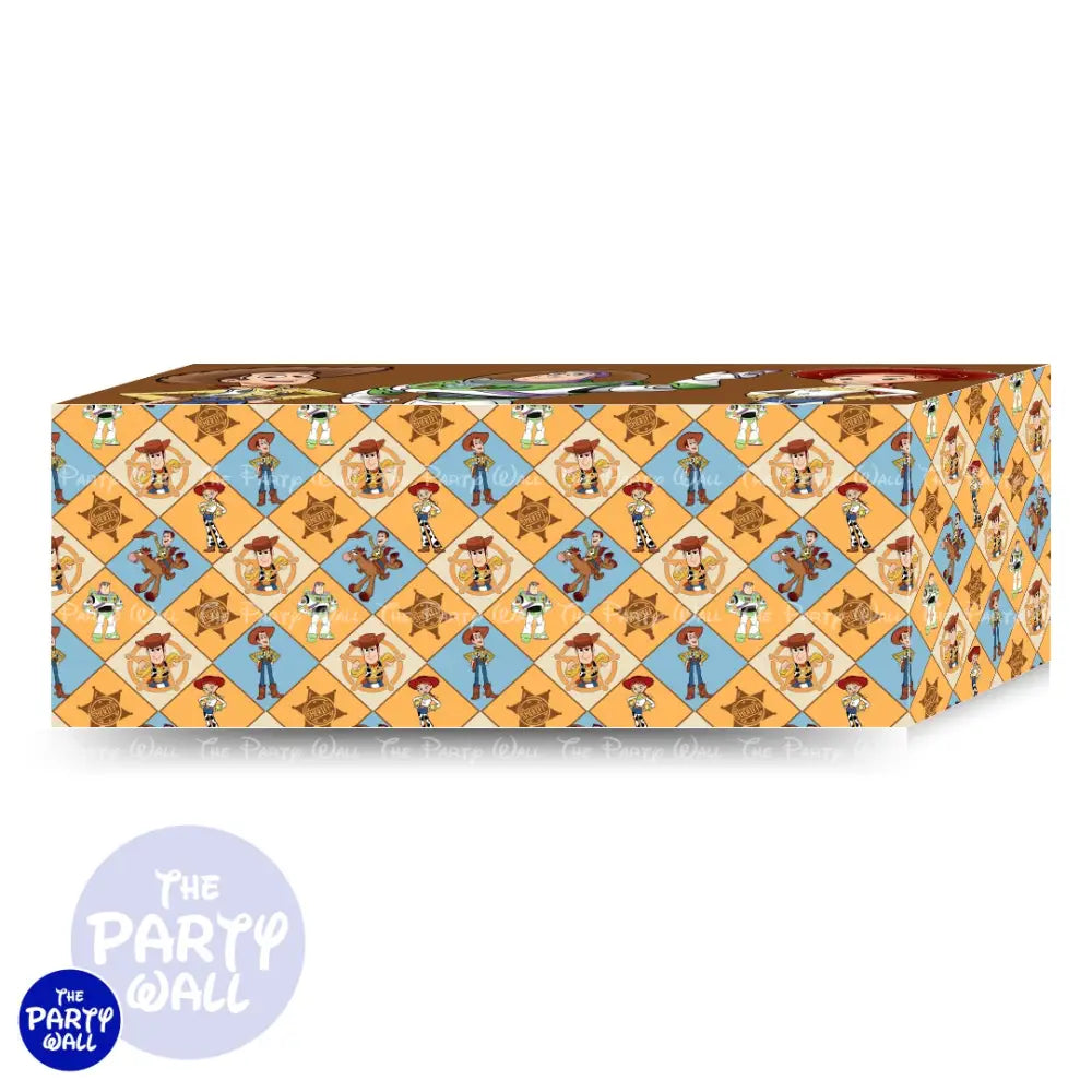Toy Story - Mantel para mesa - Mantel