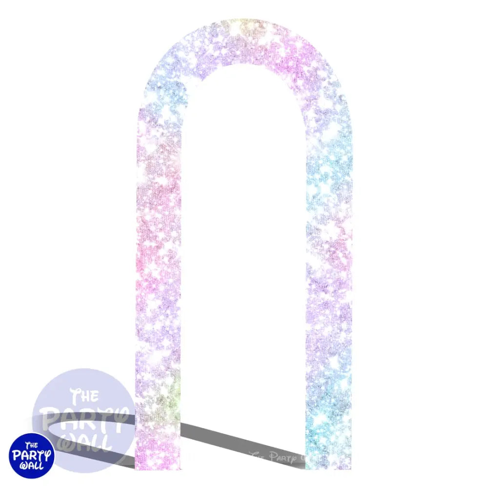 Unicornio - Funda para mampara tipo arco Arco