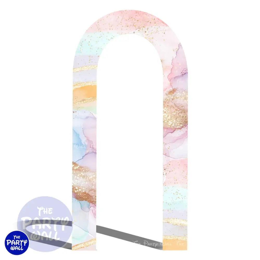 Unicornio - Funda para mampara tipo arco Arco