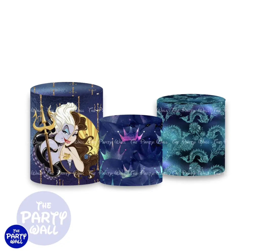 Ursula - Fundas para cilindros Cilindros