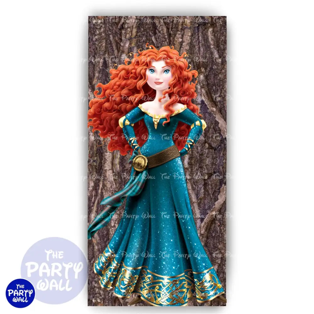 Valiente - Funda para mampara de punta redonda o rectangular Mampara de punta redonda