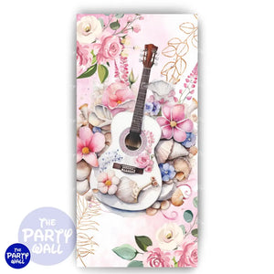 Vaquera - Funda para mampara de punta redonda o rectangular Mampara de punta redonda