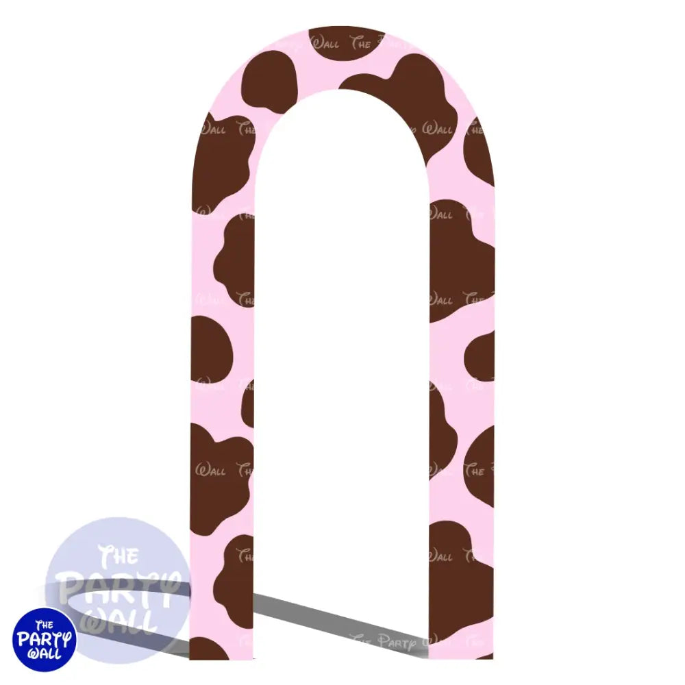 Vaquera - Funda para mampara tipo arco Arco