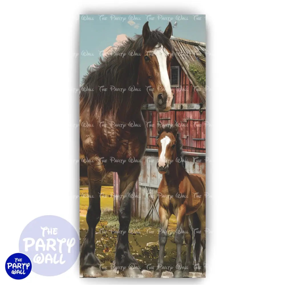 Vaquero - Funda para mampara de punta redonda o rectangular Mampara de punta redonda