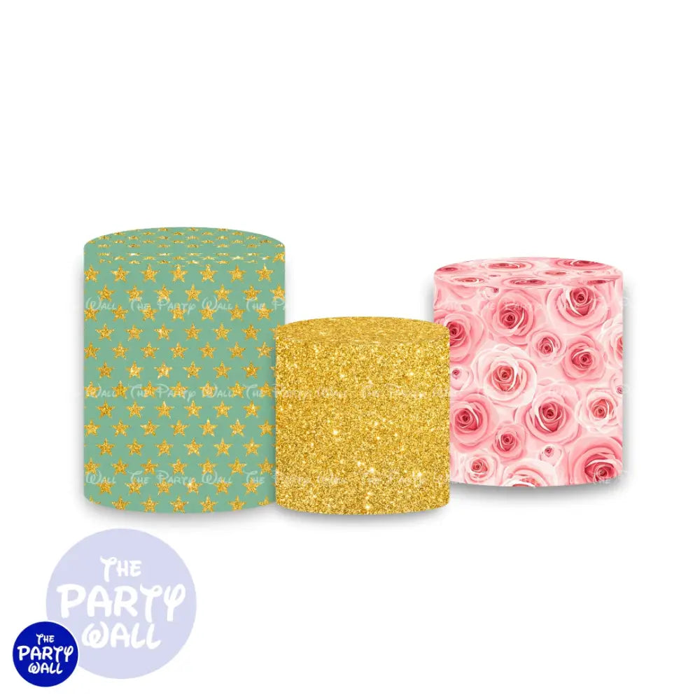 Virgen de Guadalupe - Fundas para cilindros Cilindros