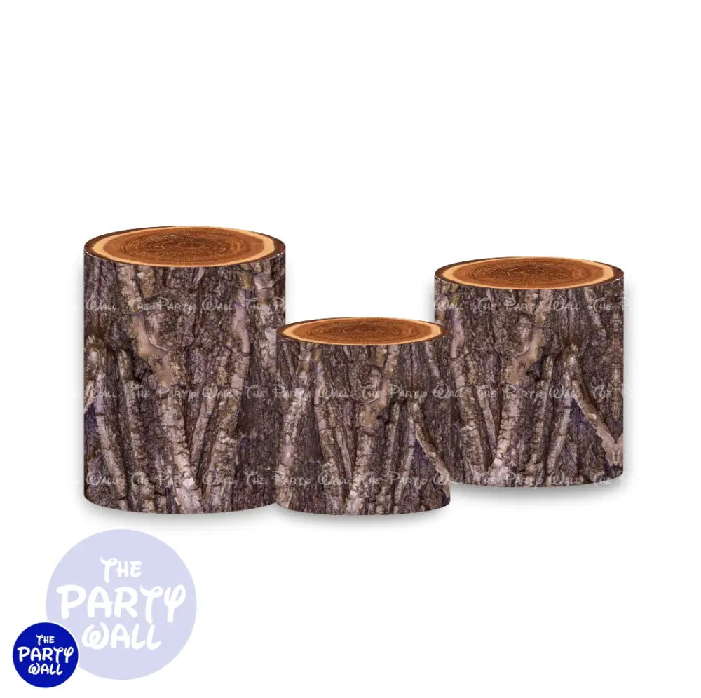 Winnie Pooh - Fundas para cilindros 60x33,55x30,50x27 cm (1.96x1.08,1.80x0.98,1.64x0.88 ft) Cilindros