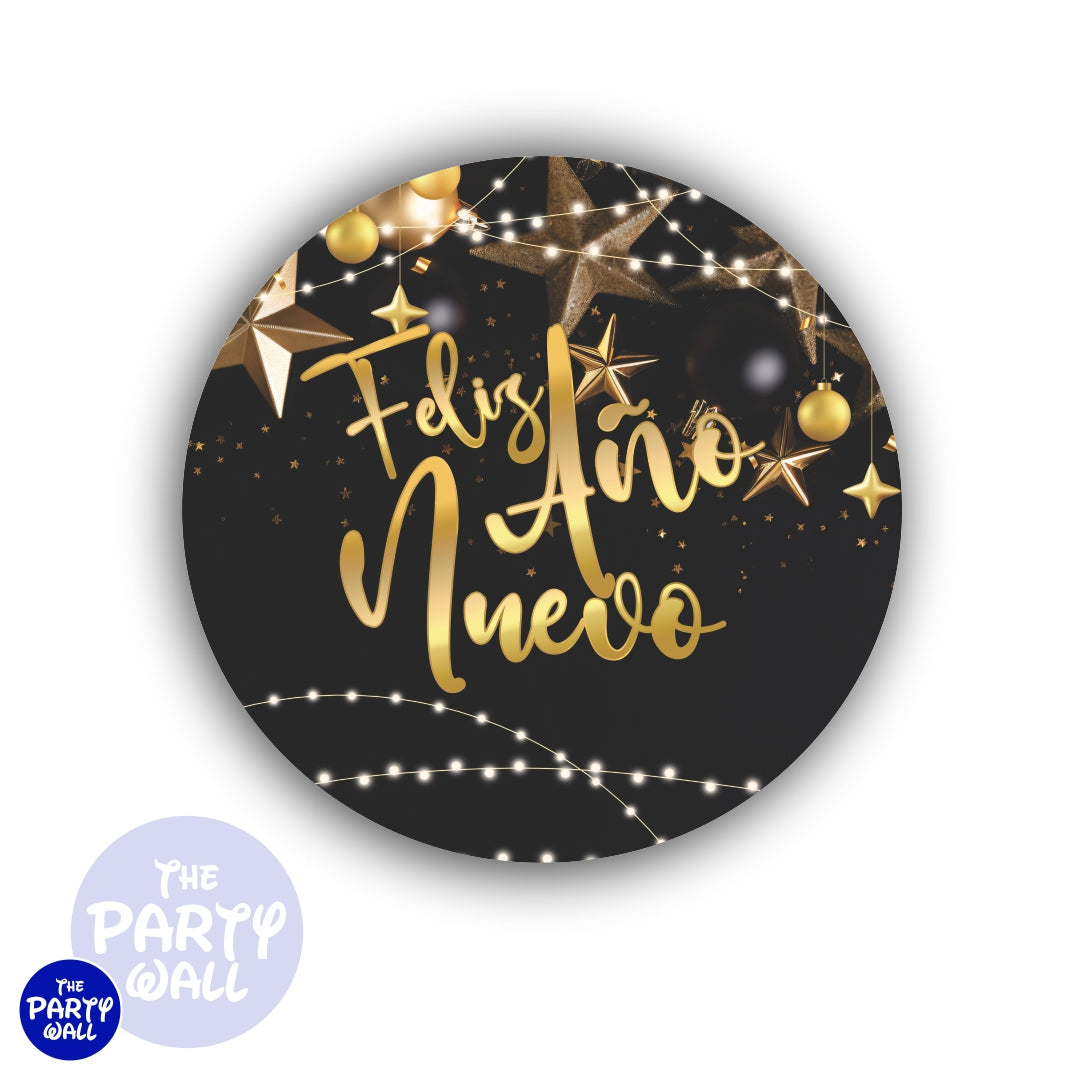 Año Nuevo