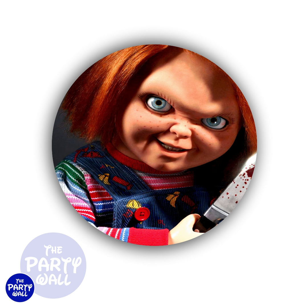 Chucky