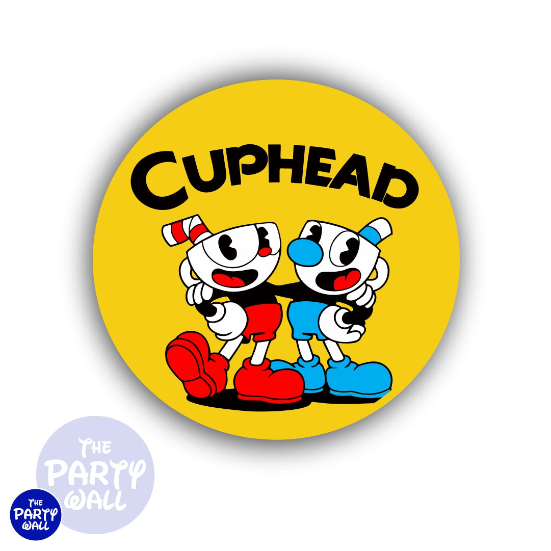 Cuphead