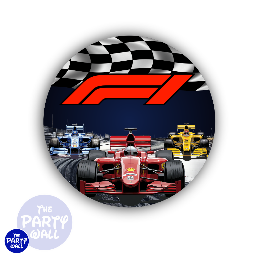 Formula 1