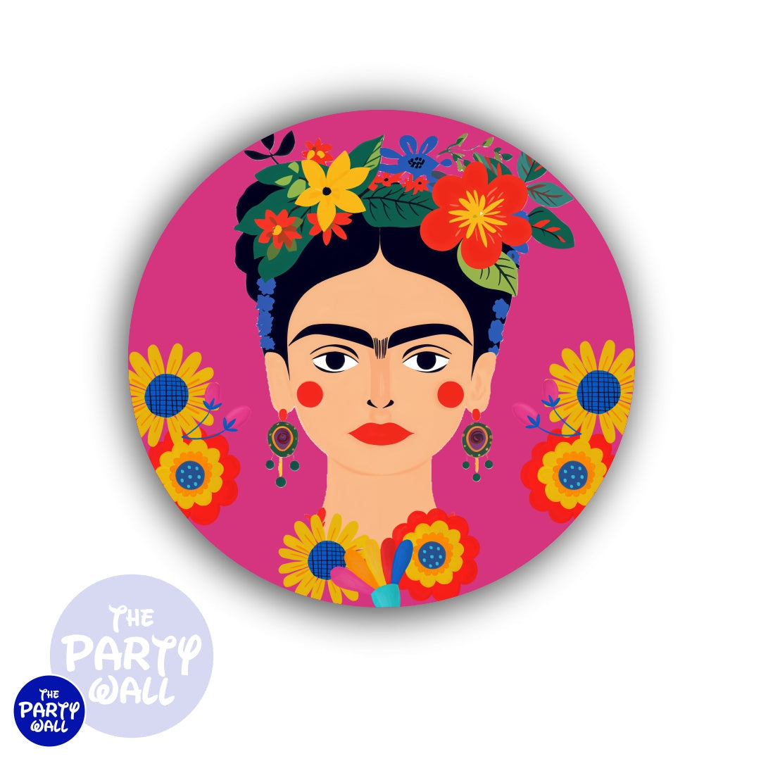 Frida Kahlo