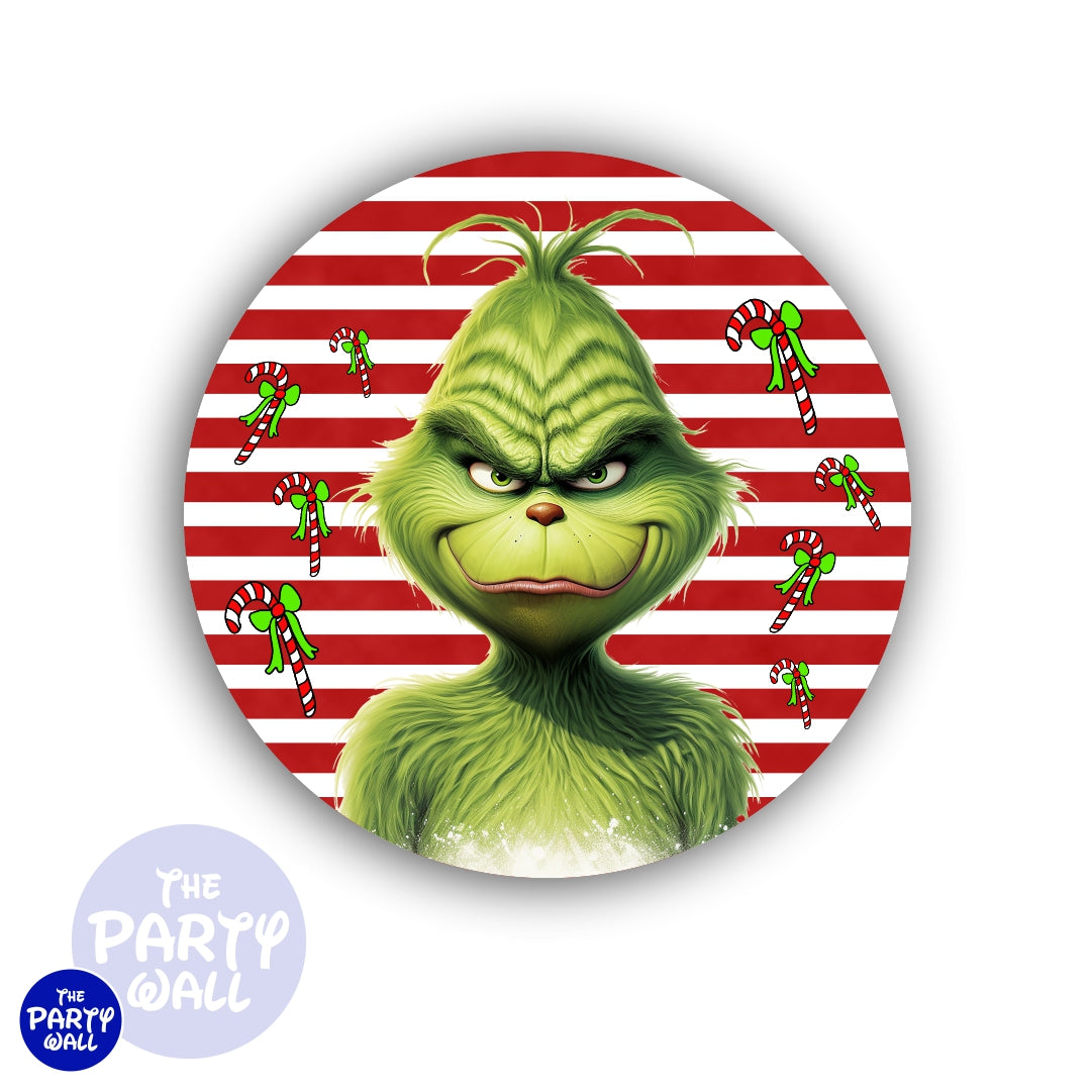 Grinch