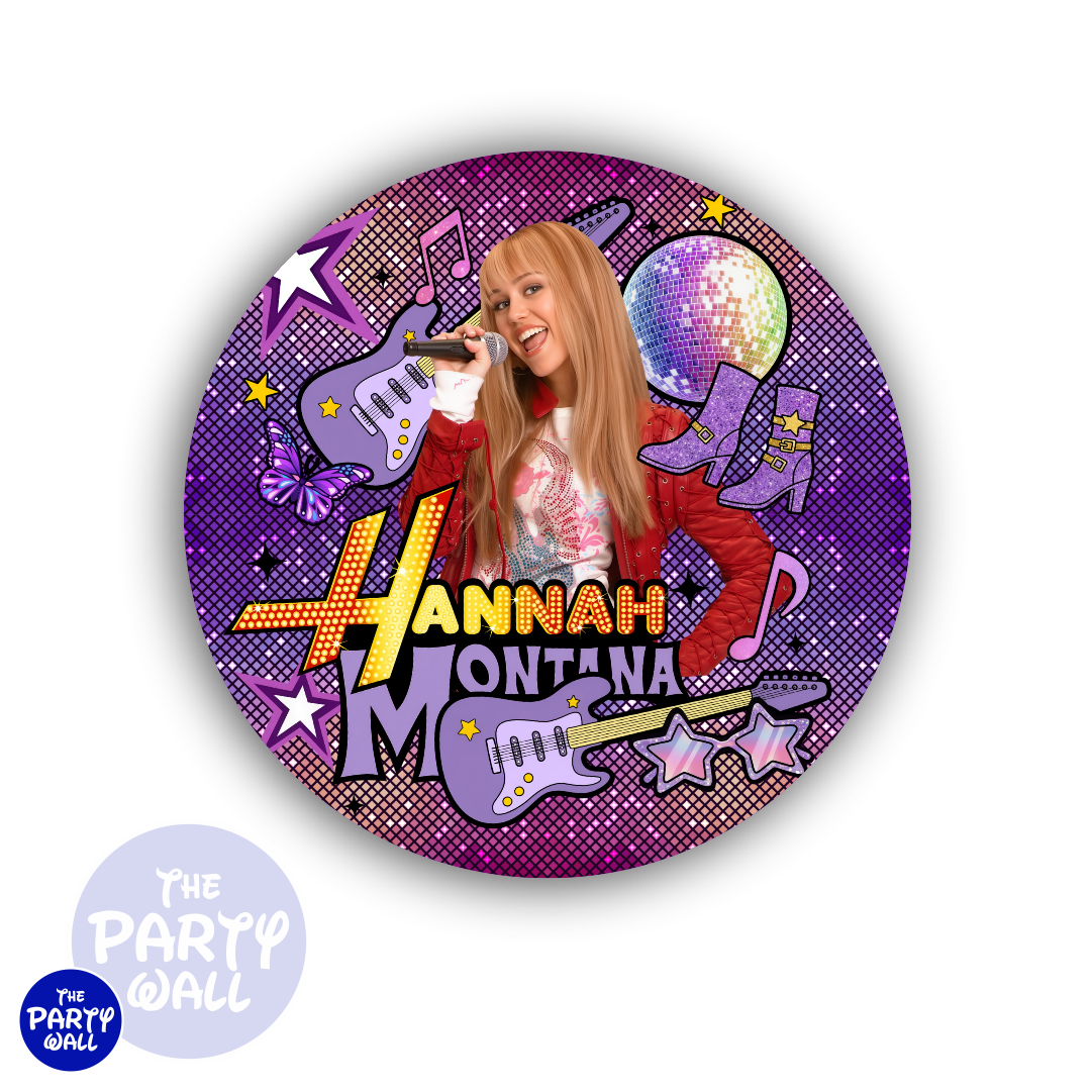 Hannah Montana