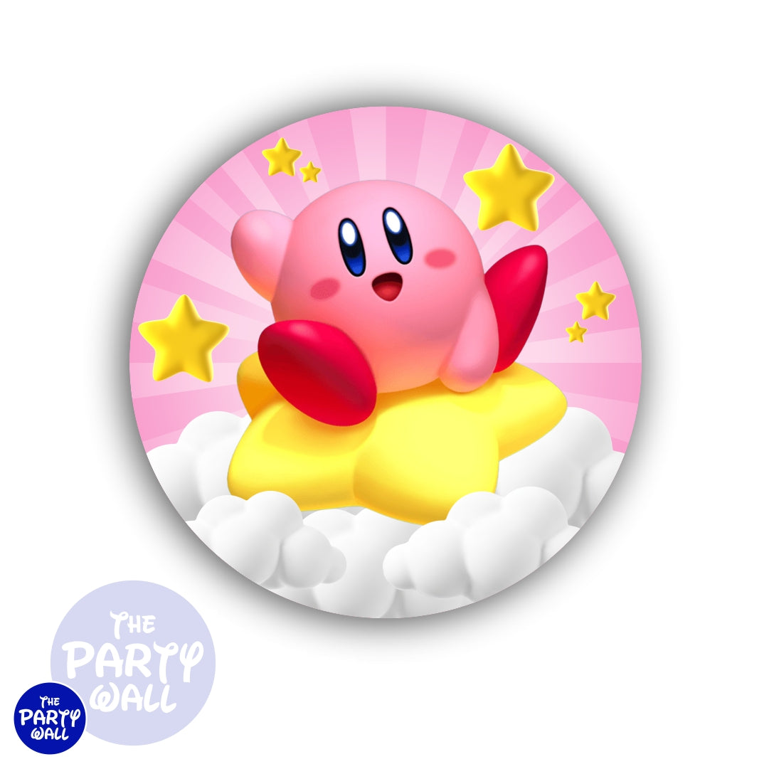 Kirby